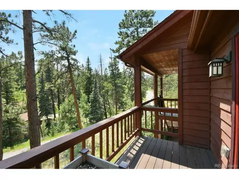 27851 Shadow Mountain Dr, Conifer, CO 80433 photo 3