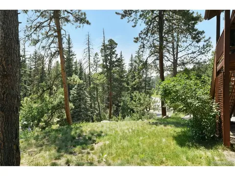 27851 Shadow Mountain Dr, Conifer, CO 80433 photo 32