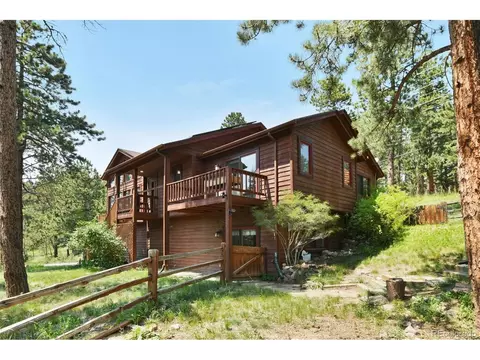 27851 Shadow Mountain Dr, Conifer, CO 80433 photo 26
