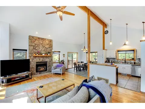 27851 Shadow Mountain Dr, Conifer, CO 80433 photo 10