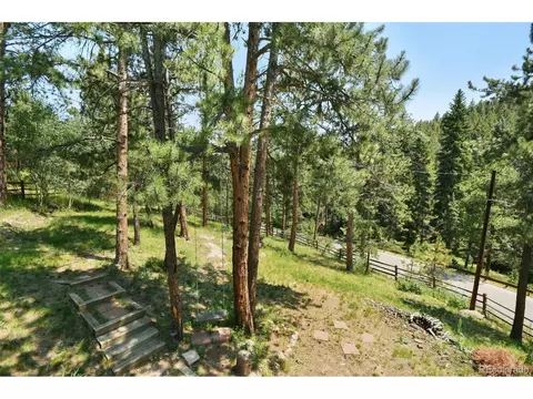27851 Shadow Mountain Dr, Conifer, CO 80433 photo 30