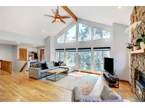 27851 Shadow Mountain Dr, Conifer, CO 80433 photo 5