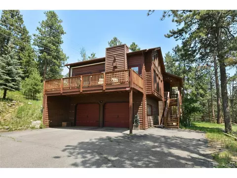 27851 Shadow Mountain Dr, Conifer, CO 80433 photo 2