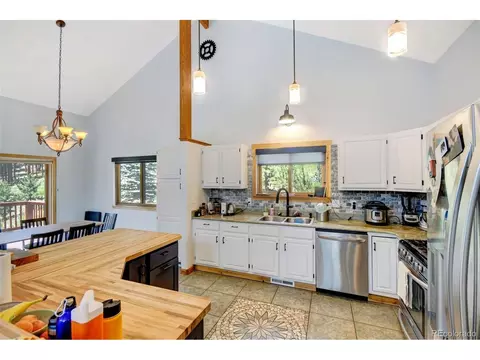 27851 Shadow Mountain Dr, Conifer, CO 80433 photo 7