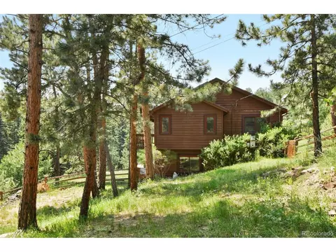 27851 Shadow Mountain Dr, Conifer, CO 80433 photo 31