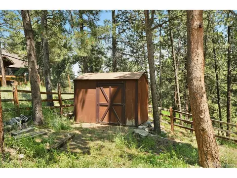 27851 Shadow Mountain Dr, Conifer, CO 80433 photo 27