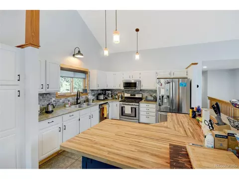 27851 Shadow Mountain Dr, Conifer, CO 80433 photo 8
