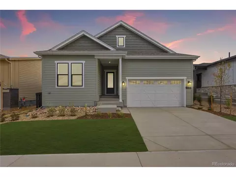 11087 Amber Light Cir, Littleton, CO 80125