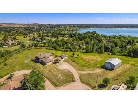 1016 Meadowridge Ct, Loveland, CO 80537