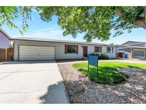 3181 S Hannibal St, Aurora, CO 80013