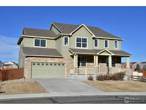 6243 E 135th Ave, Thornton, CO 80602 photo 1