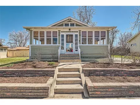 4470 Meade St, Denver, CO 80211