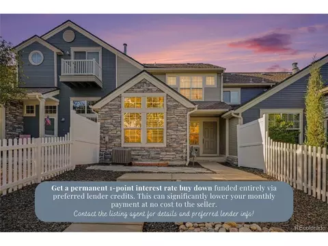 3074 W 113th Ct #B, Westminster, CO 80031