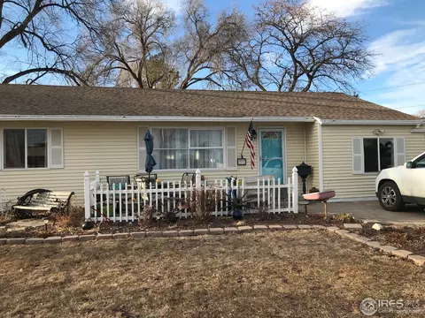 300 Valley Dr, Sterling, CO 80751 photo 1