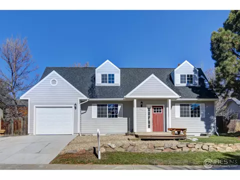 4543 Starboard Dr, Boulder, CO 80301 photo 1