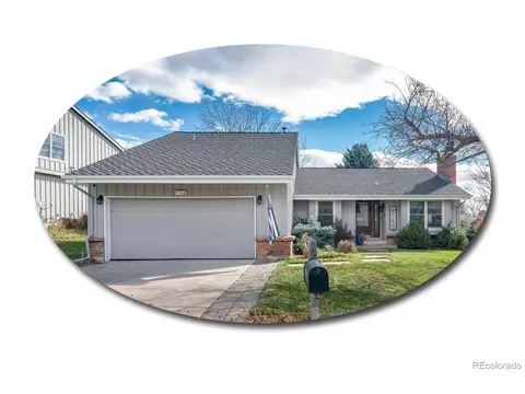 7164 S Saint Paul St, Centennial, CO 80122