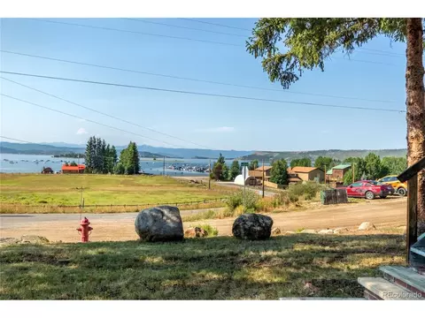 1229 Gcr 64, Grand Lake, CO 80447