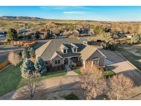 11591 W Hampden Pl, Lakewood, CO 80227