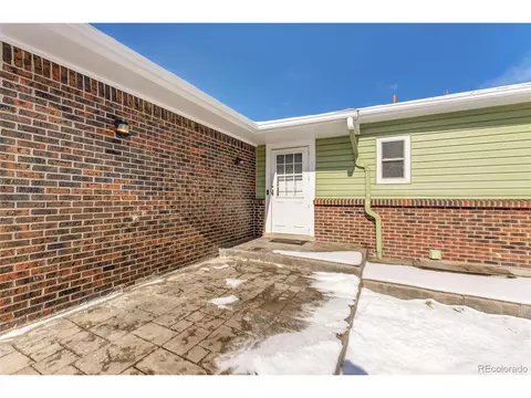 14911 E Mexico Dr, Aurora, CO 80012 photo 3