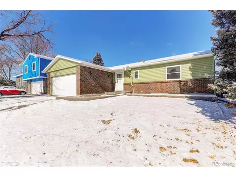 14911 E Mexico Dr, Aurora, CO 80012 photo 2
