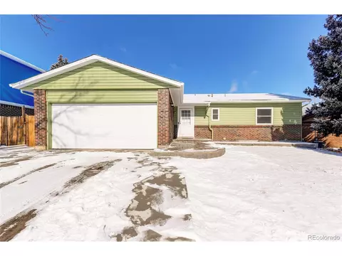 14911 E Mexico Dr, Aurora, CO 80012 photo 1
