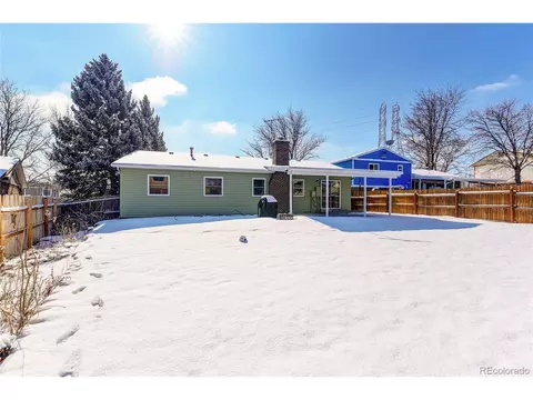 14911 E Mexico Dr, Aurora, CO 80012 photo 32