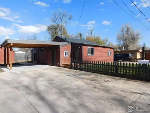 6451 E 68th Ave, Commerce City, CO 80022 photo 1