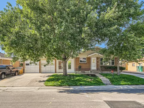 164 E 107th Ave, Northglenn, CO 80233