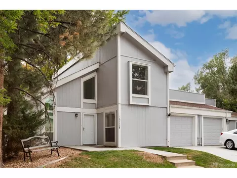 16222 E Rice Pl #B, Aurora, CO 80015