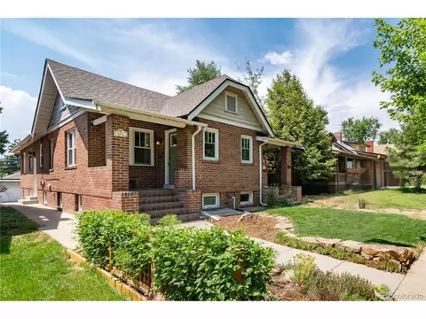 471 S Emerson St, Denver, CO 80209