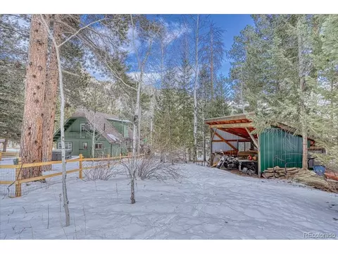 259 Cedar Dr, Lyons, CO 80540 photo 32