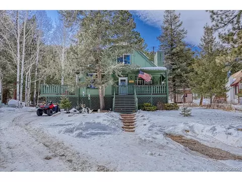 259 Cedar Dr, Lyons, CO 80540 photo 2