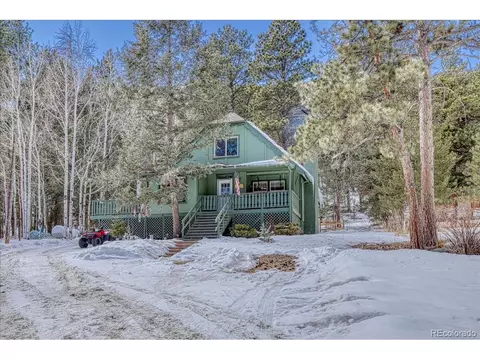 259 Cedar Dr, Lyons, CO 80540 photo 1