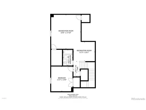 9857 E 61st Ave, Denver, CO 80238 photo 43