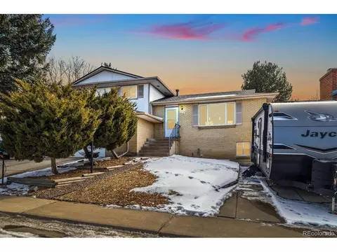 5510 W 103rd Ave, Westminster, CO 80020