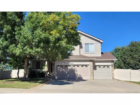 8025 W 95th Way, Broomfield, CO 80021