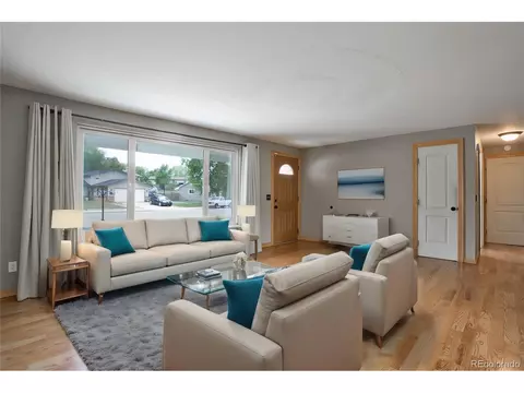 7533 E Costilla Blvd, Centennial, CO 80112 photo 7