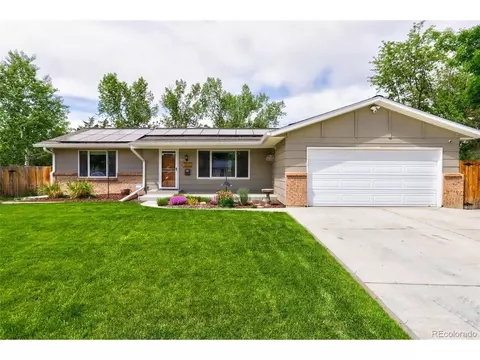 7533 E Costilla Blvd, Centennial, CO 80112