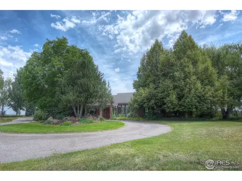 2538 Willow Creek Dr, Boulder, CO 80301 photo 3