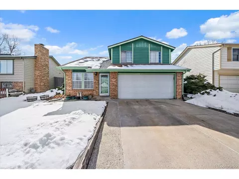 8442 W 78th Cir, Arvada, CO 80005
