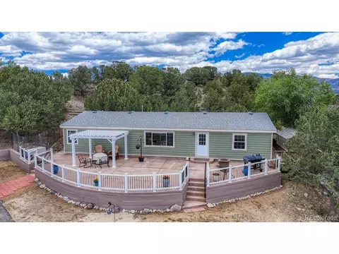 29650 Pinon Ln, Buena Vista, CO 81211