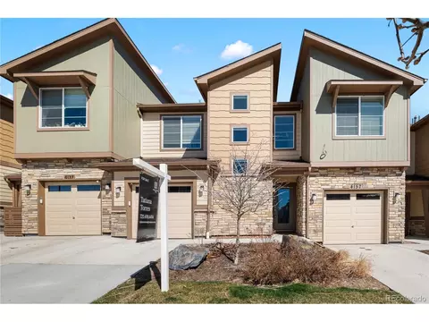 4147 E 98th Pl, Thornton, CO 80229 photo 1
