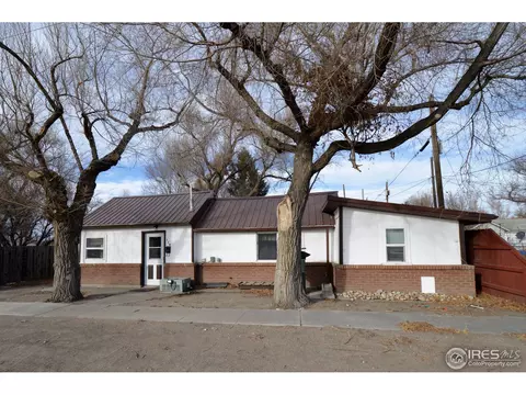 119 N Railway St, Brush, CO 80723 photo 1