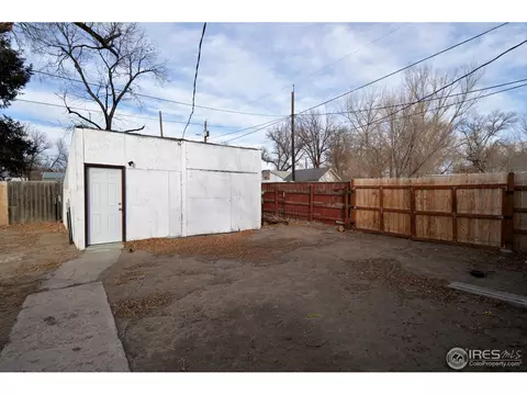 119 N Railway St, Brush, CO 80723 photo 17