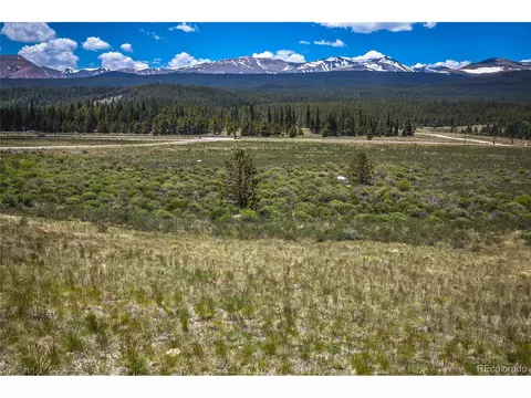 145 Ice Axe Ct, Alma, CO 80420