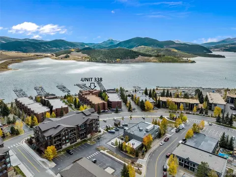 188 E La Bonte St #338, Dillon, CO 80435