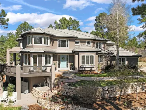 314 Prospect Dr, Castle Rock, CO 80108