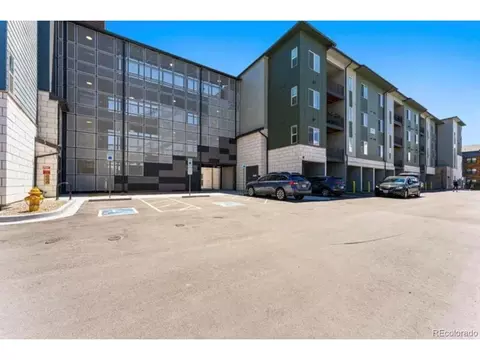 9287 Twenty Mile Rd #2-305, Parker, CO 80134