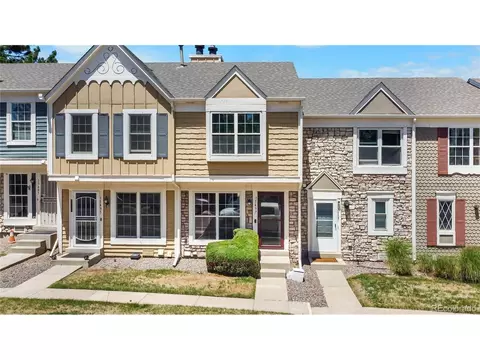 15497 E Louisiana Ave, Aurora, CO 80017