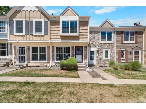 15497 E Louisiana Ave, Aurora, CO 80017